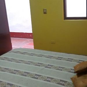 Habitación con Cama Queen